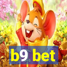 b9 bet